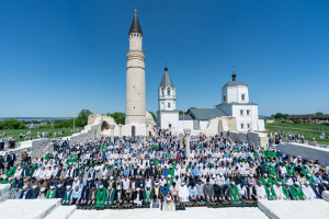 «Изге Болгар җыены – 2026» чарасыннан фоторепортаж