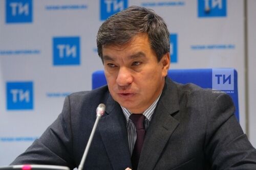 Татарстанның федераль юлларына 9 миллиард сум акча тотылган