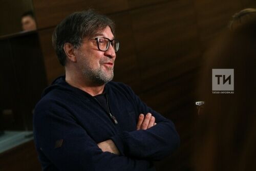 Юрий Шевчук туган тел турында: бу җитди мәсьәләдә бик сак булырга кирәк