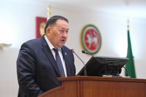 Ел саен китапханәләргә милли телләрдә 17 меңләп китап һәм мәгълүмати чыганак кайта