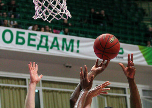 УНИКС баскетболчылары сезонда икенче мәртәбә "Дарушшафака" командасына оттырды