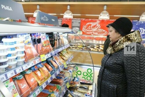Электрон ветеринария сертификаты продукциянең сыйфатын гарантияли – Россельхознадзор