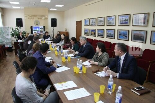 Татарстанда Тукай эзләре буйлап велосипедлы һәм җәяүле маршрутлар әзерләнә