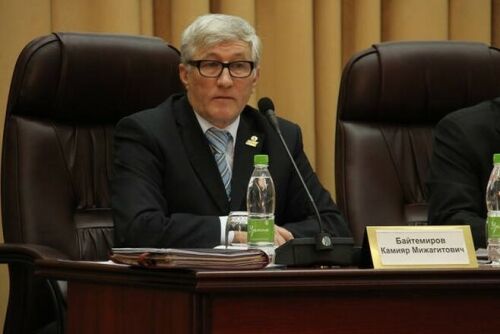 Татарстанның җир, бөртекле культуралар базарын җайга салу Яңа елдан соң гамәлгә ашырылачак