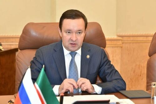 Татарстан Премьер-министры «Сколково» инновацион үзәгендә булачак 