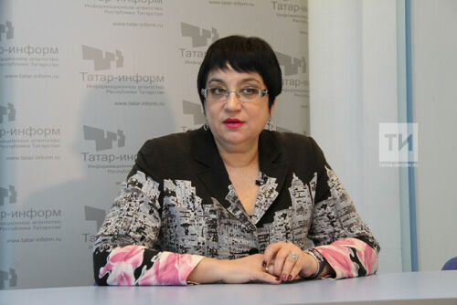 Наилә Баһаутдинова ТФБ турында: «Бу - гадәти базар вәзгыяте»