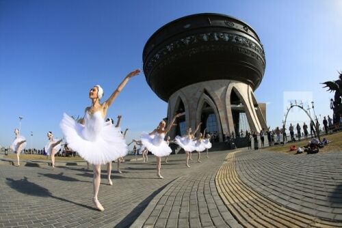 29 апрельнең төп вакыйгалары - фото һәм сылтамалар