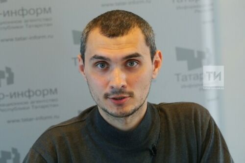 Мансур Сайхунов: Татар теленең язма корпусы буш вакытыбызда үз акчабызга эшләнде