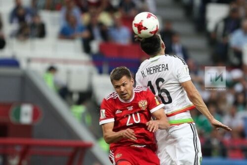 Нәтиҗә белән беребез дә канәгать түгел – Максим Канунников