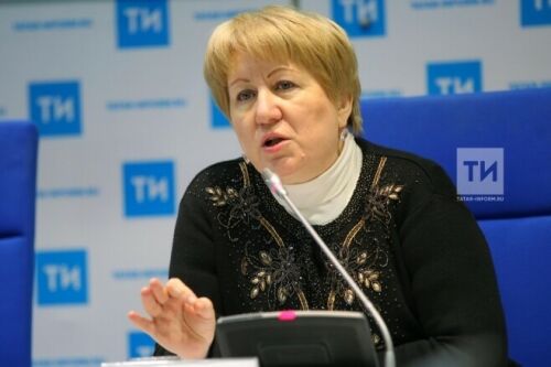Татар теле курсларында 150 кеше төрле дәрәҗәдәге сертификатка ия булган