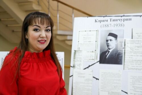 Пермь татарлары турында яңа хезмәт чыга