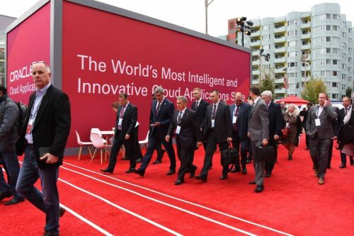 АКШның Oracle корпорациясе белгечләре Иннополис университетында лекция укыячак