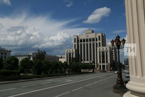 Татарстан һәм Россия Элемтә министрлыгы WorldSkills Kazan оештыруда хезмәттәшлек итәчәк