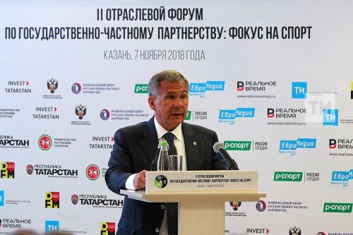 «Казан Арена» стадионы бизнес җәлеп итү өчен 80 мең квадрат метр мәйдан бүлеп бирә