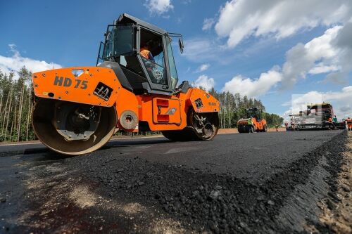 Рөстәм Миңнеханов: 2018 елда Татарстанда 420 км төбәк юллары төзелгән һәм ремонтланган