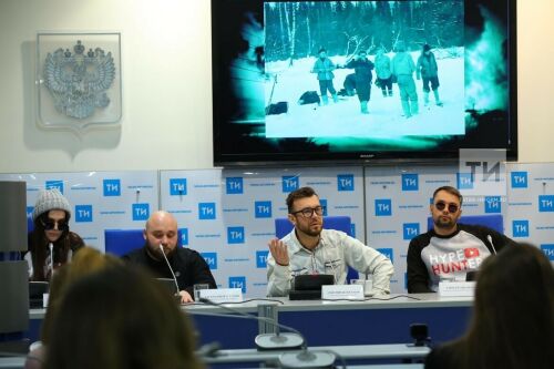 Татарстан блогерлары Төньяк Уралга Дятлов үткеле серен ачарга бара 