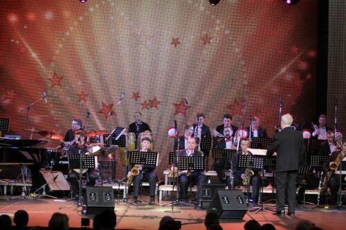 Татарстанның филармоник джаз-оркестры яңа клип чыгарды (видео) 