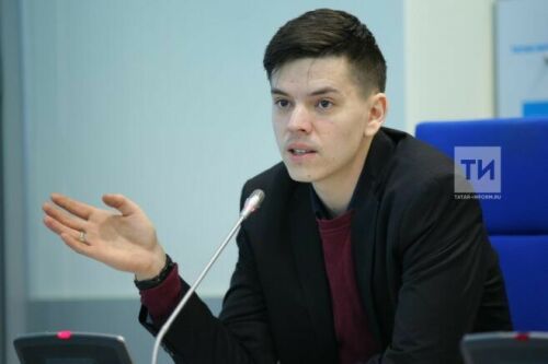 Дизайнер Ренат Сәфәров: Татар эшләнмәләре татарларны кызыксындырачак, дип ялгыштык