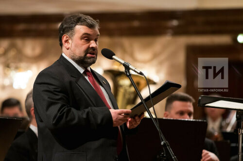 “Мирас” татар музыкасы фестивале архивларда онытылган ноталарны дөньяга чыгара