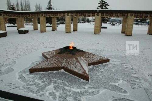 Казанда Сталинград янында җиңүгә 75 ел булу уңаеннан митинг-концерт узачак