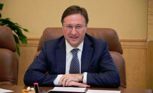 Ростехнадзор планлы тикшерүләр санын дүрт мәртәбә киметкән