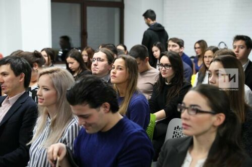 8 февральдә мәктәп укучылары өчен ачык дәресләр циклы башлана