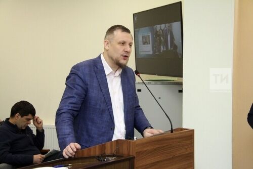 Эшкуар-мөселманнар ассоциациясе президенты исламда торак алуга бәйле фикерен җиткерде