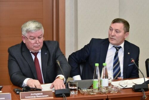 «Республика Татарстан» газетасы ваклап сату нокталарын киңәйтә