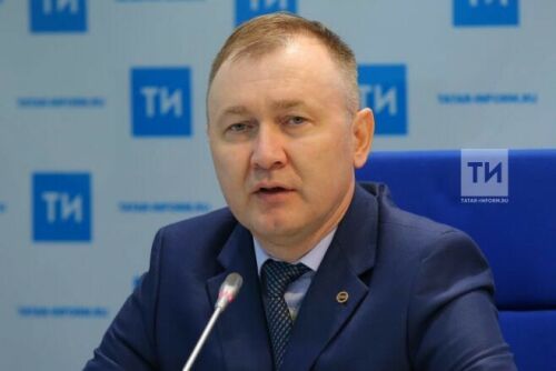Укытучылыкка түләүле уку булырга тиеш түгел – Айдар Кәлимуллин