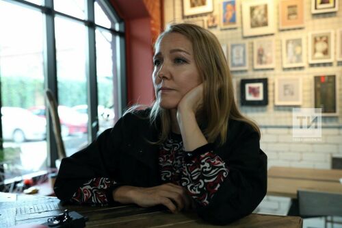 Зуля Камалованың татарча альбомы өчен кирәкле сумманың 26 проценты тугыз көндә җыелган