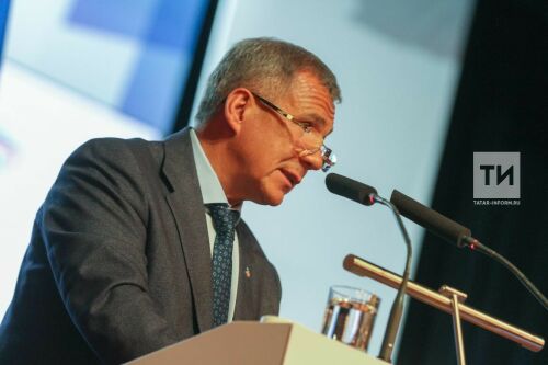 Рөстәм Миңнеханов Татарстанда пляжларны төзекләндерү программасын эшләргә йөкләмә биргән