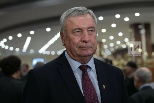 Вавилов Юллама Татарстан Президентының дистә еллар алга карашын күрсәтте, дип билгеләде