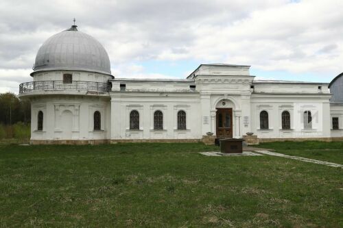 Минтимер Шәймиев: В.П.Энгельгард исемендәге обсерватория ЮНЕСКО исемлегенә керергә лаек