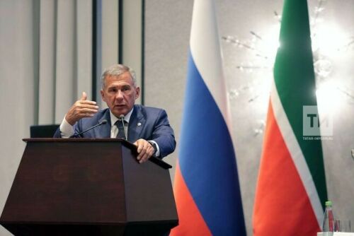 Президент район башлыкларын мәдәни мирас объектларына инвентаризация ясарга чакырды