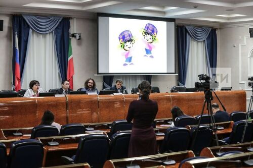 «Шомбай-fest» фестивале ябылу тантанасы «Әкият» курчак театры юбилеена туры килә