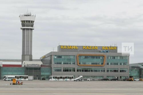 Казан аэропортына килү юлын киң колачлы төзекләндерү эшләре 2020 елда башланачак