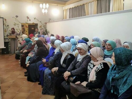 Түбән Камада мөселман хатын-кызлар өчен өс киемнәре тәкъдим ителде