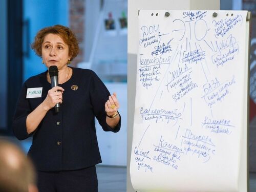 Түбән Кама җәмәгатьчелеге "Кама" лагеренең киләчәге турында фикер алышты