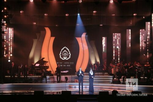 "Үзгәреш җиле" фестивале быел алдагы сезоннарның иң яхшы җырларыннан төзелгән