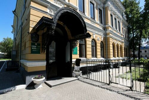 Татарстан Язучылар берлеге үз сафларына яшьләрне алырга тели