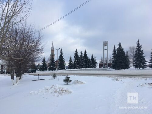 Кама Тамагында «кече Дубай» ясарга җыеналар