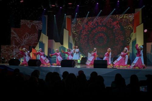 Татарстан Президенты: Безнең күпмилләтле халык өчен дуслык - тормыш принцибы