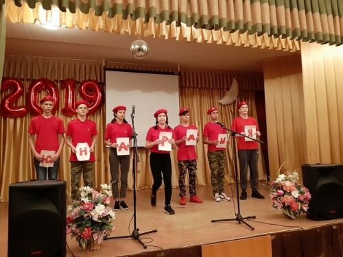 Түбән Каманың "Зәңгәр күл” лагеренда яшь армиячеләр сменасы ачылды