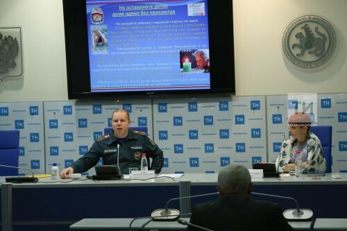 Быел Татарстанда янгыннарда һәлак булучылар саны арткан