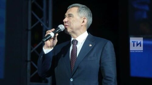 Рөстәм Миңнеханов бүген Лукашенко белән сөйләшүләр уздырачак