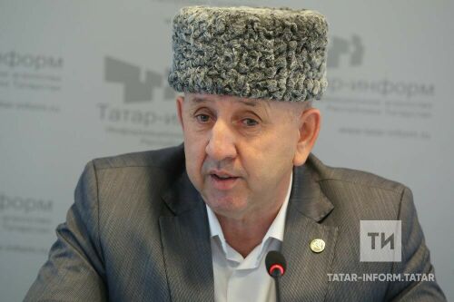 Фәрит Гыйбатдинов: Яшь буын утырып җыр тыңлый белми