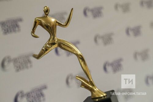 Казанда 2019 елның иң яхшы спортчыларын игълан иттеләр