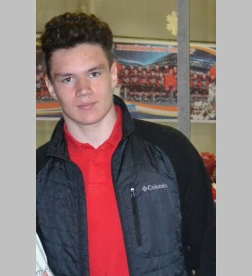 Әгерҗе егете хоккей буенча Дөнья чемпионаты уеннарында катнаша