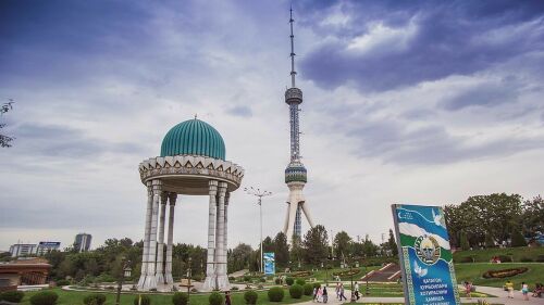 Блогер Дамир Нәби Үзбәкстандагы җанисәптә татарлар саны азрак буласын фаразлады