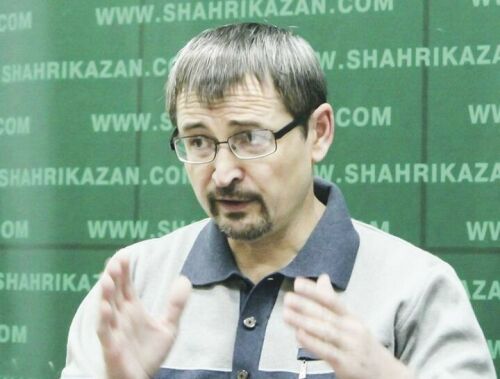 Марат Кәбиров Милли үсеш стратегиясе турында: Шау-шу гына булмасын - "Шәһри Казан"